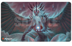 Ultra Pro - Ikoria: Lair of Behemoths - Illuna, Apex of Wishes Playmat