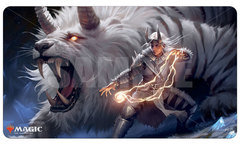 Ultra Pro - Ikoria: Lair of Behemoths - Fight as One Playmat