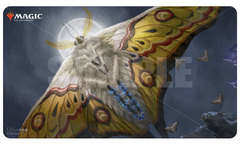 Ultra Pro - Ikoria: Lair of Behemoths - Luminous Broodmoth Playmat