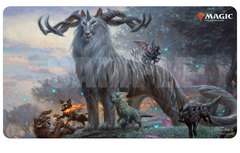 Ultra Pro - Ikoria: Lair of Behemoths - Kaheera, the Orphanguard Playmat