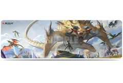 Ultra Pro - Ikoria: Lair of Behemoths 8 ft. Table Mat