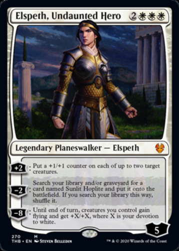 Favored Hoplite 1x FOIL THS MTG Theros Uncommon MINT white Favored Hoplite 1x FOIL THS MTG Theros Uncommon MINT white