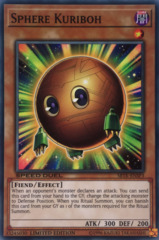 Sphere Kuriboh - SBTK-ENSP3 - Common - Limited Edition