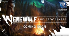 Werewolf: The Apocalypse (Fifth Edition)