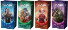 Challenger Decks 2020 (Set of 4)