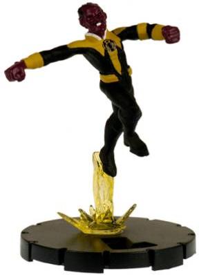Sinestro