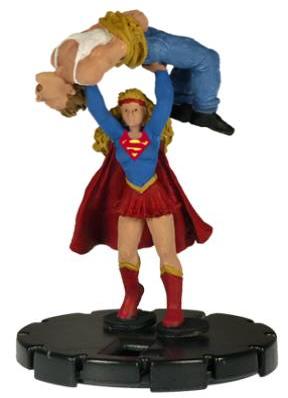 Supergirl