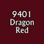 9401 Dragon Red
