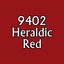 9402 Heraldic Red
