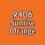 Sunrise Orange