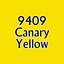 9409 Canary Yellow