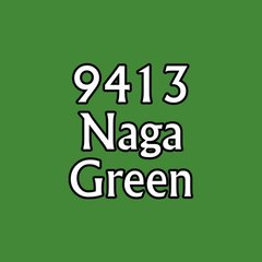 999 9413 Naga Green