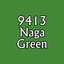 999 9413 Naga Green