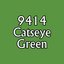 999 9414 Cats-Eye Green