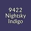 999 9422 Nightsky Indigo