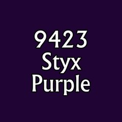 999 9423 Styx Purple