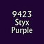 999 9423 Styx Purple