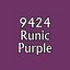 9424 Runic Purple