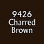 9426 Charred Brown