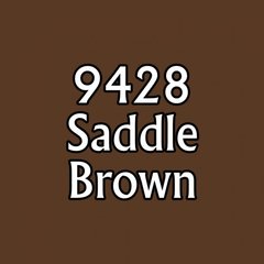 999 9428 Saddle Brown