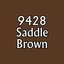 999 9428 Saddle Brown