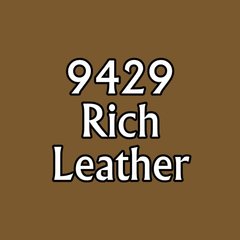 999 9429 Rich Leather