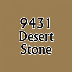 Desert Stone