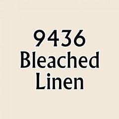 Bleached Linen