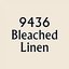 9436 Bleached Linen
