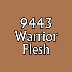 9443 Warrior Flesh