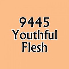 999 9445 Youthful Flesh