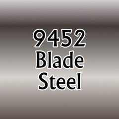 Blade Steel