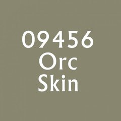 999 9456 Orc Skin