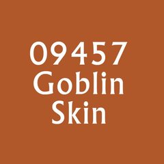 999 9457 Goblin Skin