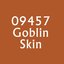 999 9457 Goblin Skin