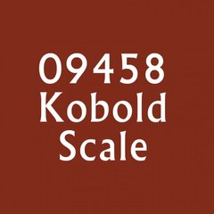 999 9458 Kobold Scale