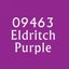 999 9463 Eldritch Purple