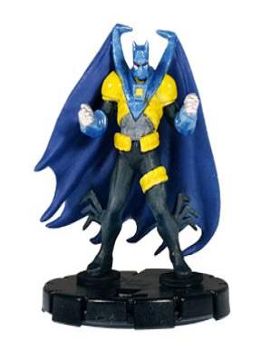 Batman Promo (200)