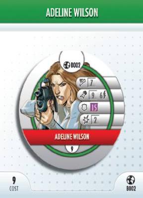 Adeline Wilson (B002)