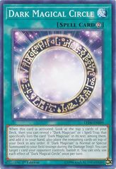 Dark Magical Circle - LED6-EN009 - Common - 1st Edition