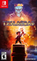 Teslagrad