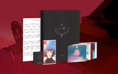 Gris [Artbook Bundle]