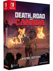 Death Road to Canada [Limited Edition]