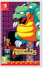 Aggelos