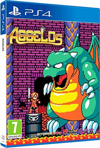 Aggelos