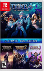 Trine: Ultimate Collection