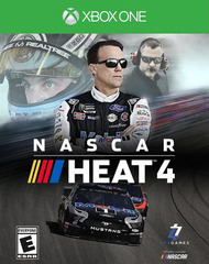 NASCAR Heat 4