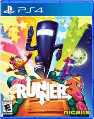 Runner3