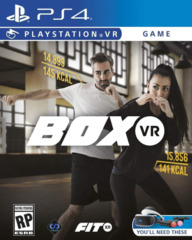 BOXVR