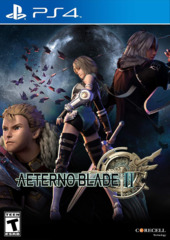 AeternoBlade II